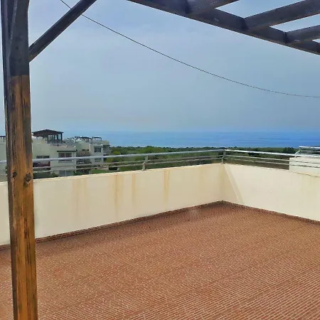 Nice Two-bedroom In Turtle Bay Village Apartment Kyrenia (Northern Cyprus)