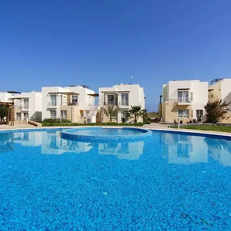Nice Two-bedroom In Turtle Bay Village Apartment Kyrenia (Northern Cyprus)