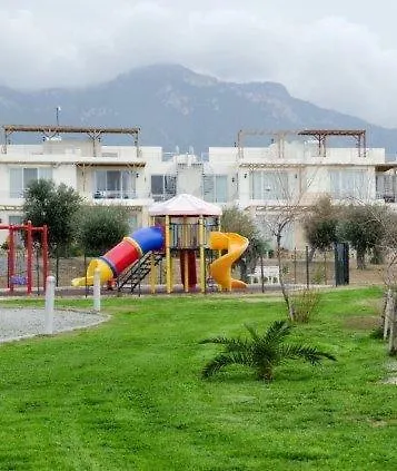 Nice Two-bedroom In Turtle Bay Village * Kyrenia (Northern Cyprus)
