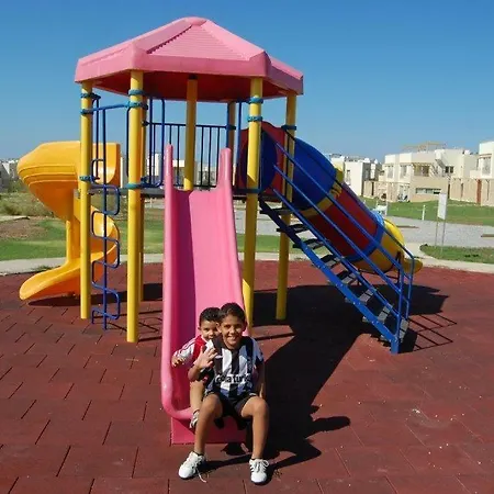 Nice Two-bedroom In Turtle Bay Village Kyrenia (Northern Cyprus)