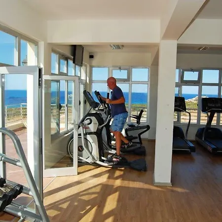Nice Two-bedroom In Turtle Bay Village Apartment Kyrenia (Northern Cyprus)