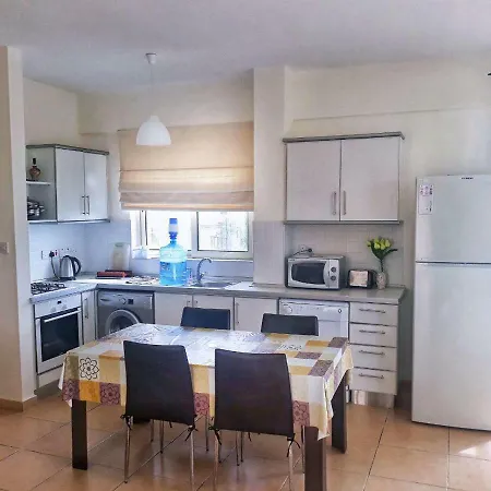 公寓 Nice Two-bedroom In Turtle Bay Village *