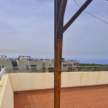 公寓 Nice Two-bedroom In Turtle Bay Village
