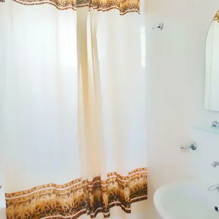 公寓 Nice Two-bedroom In Turtle Bay Village