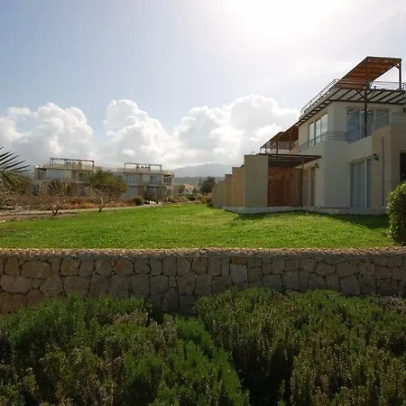 公寓 Nice Two-bedroom In Turtle Bay Village *