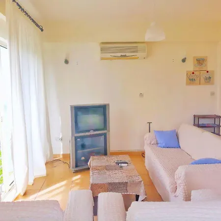 Apartman Nice Two-bedroom In Turtle Bay Village Kerínia