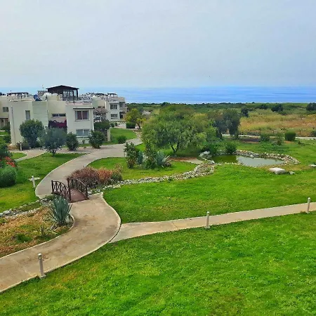 Apartman Nice Two-bedroom In Turtle Bay Village *