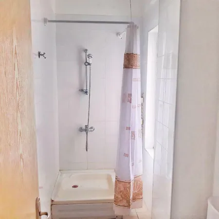 Nice Two-bedroom In Turtle Bay Village Apartman Kerínia