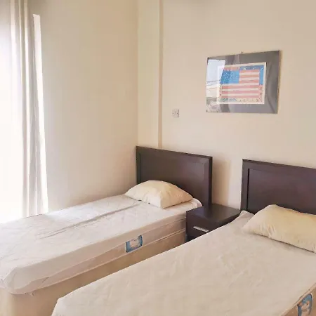 Nice Two-bedroom In Turtle Bay Village Apartman Kerínia