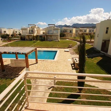 Apartman Nice Two-bedroom In Turtle Bay Village *